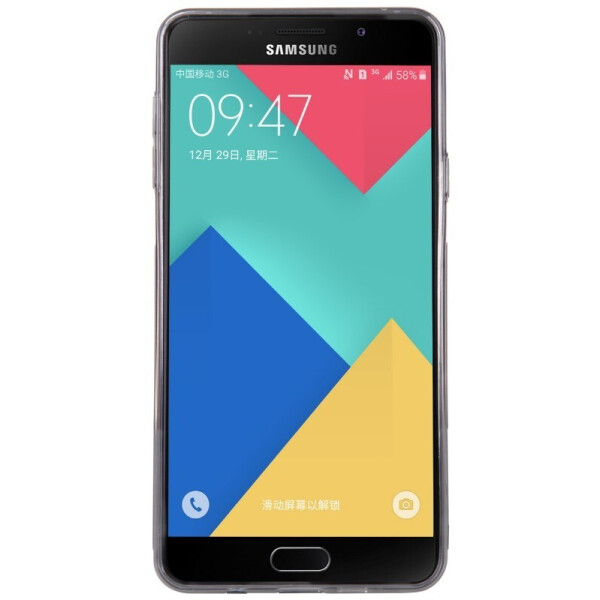 

Samsung A510F Galaxy A5 (2016) (Black)