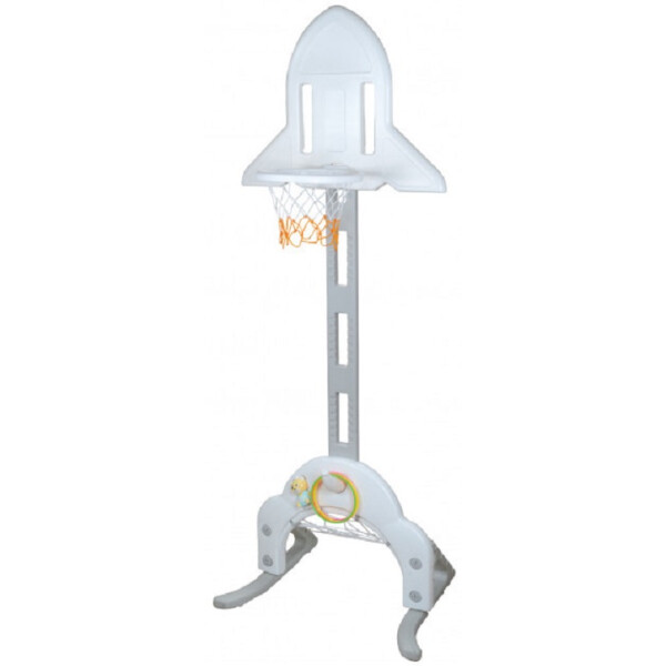 

Баскетбольный щит XoKo Ракета Play Pen BS01 3 в 1 (BS01)