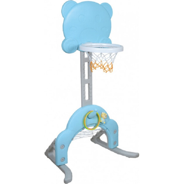 

Баскетбольный щит XoKo Медвежонок Play Pen BS02 3 в 1 (BS02)