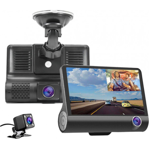 

Видеорегистратор XOKO DVR-300
