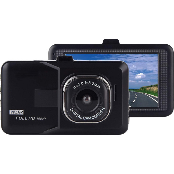 

XoKo DVR-003