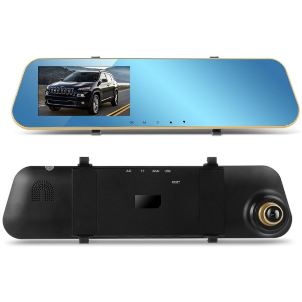 

Видеорегистратор XoKo DVR-100
