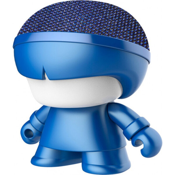 

Акустическая система XOOPAR серии Металлик - Mini XBOY (XBOY81001.16М)