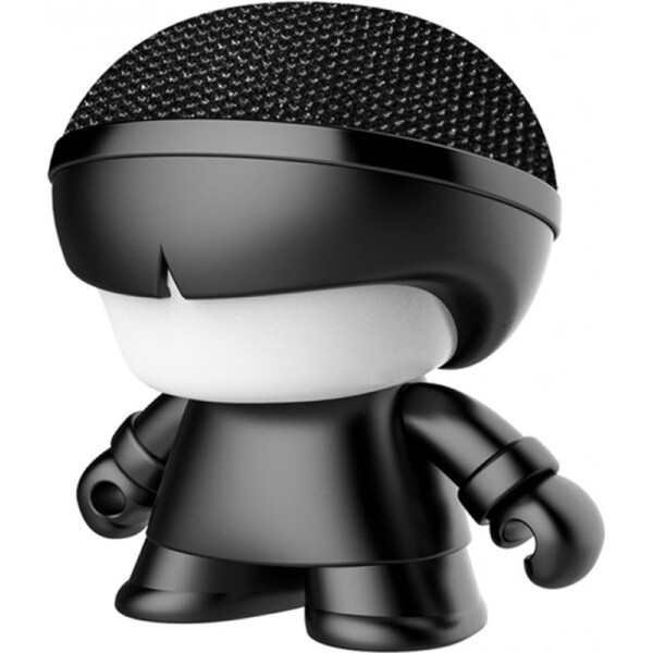 

Акустическая система XOOPAR серии Металлик - Mini XBOY (XBOY81001.21М)