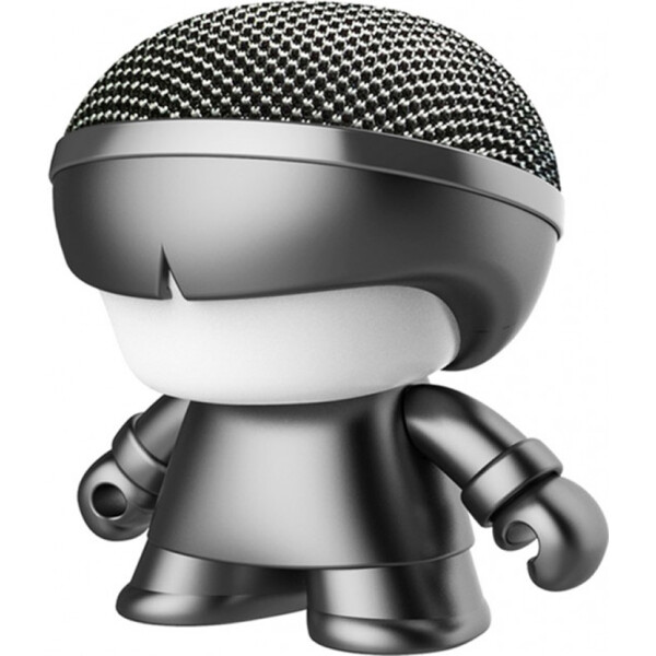

Акустическая система XOOPAR серии Металлик - Mini XBOY
