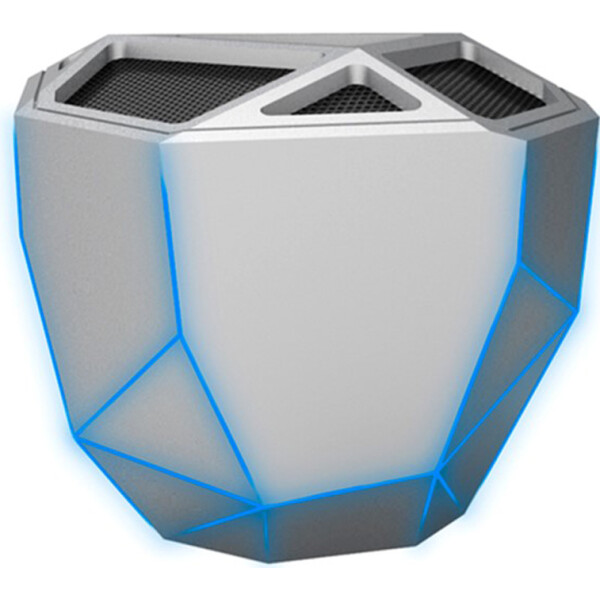 

Акустическая система XOOPAR-GEO SPEAKER (XP81016.12BL)