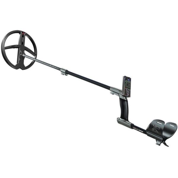 

Металлоискатель XP DEUS 28X35 RC, с катушкой 28 см без наушников