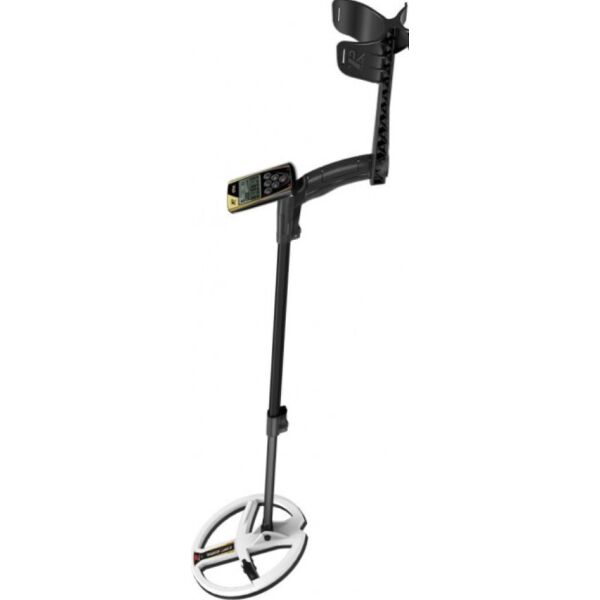 

Металлоискатель XP ORX 22, металлоискатель XP 22 см HF