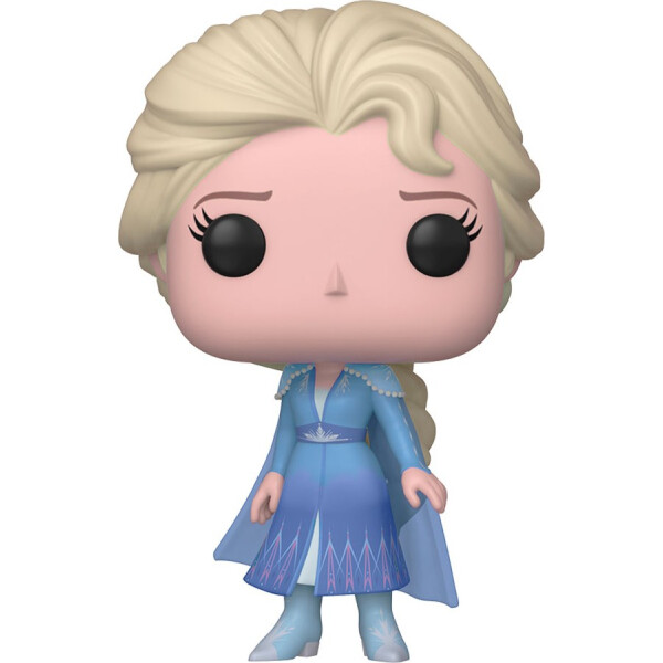 

Игровая фигурка Funko Pop! Серии Холодное Сердце 2 Эльза (40884)