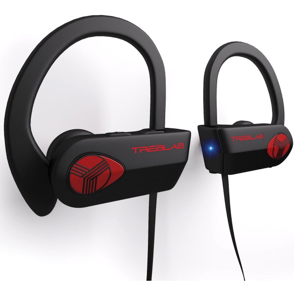 

Наушники TREBLAB XR500 Black