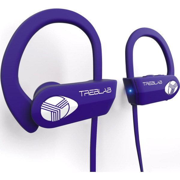 

Наушники TREBLAB XR500 Purple