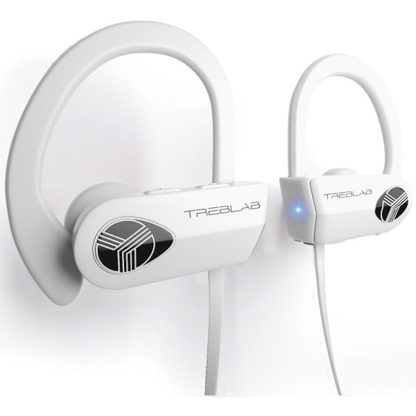 

Наушники TREBLAB XR500 White