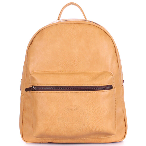 

Рюкзак женский PoolParty Xs (xs-bckpck-beige)