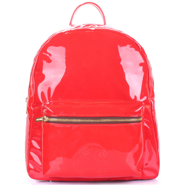 

Рюкзак женский PoolParty Xs (xs-bckpck-lague-red)