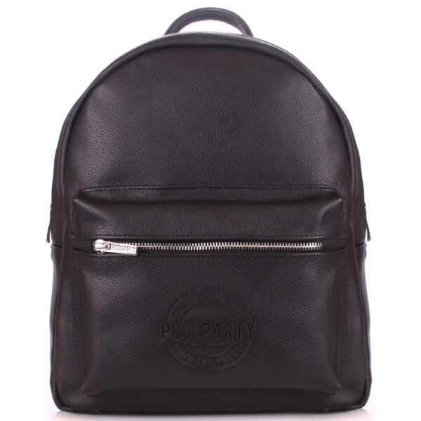 

Рюкзак женский кожаный PoolParty Xs (xs-bckpck-leather-black)