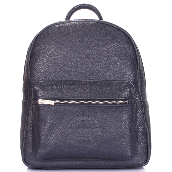 

Рюкзак женский кожаный PoolParty Xs (xs-bckpck-leather-blue)