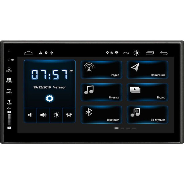 

Автомагнитола 2DIN Incar XTA-7708