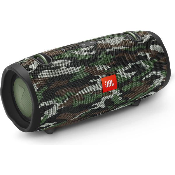 

JBL Xtreme 2 (JBLXTREME2SQUADEU) Squad
