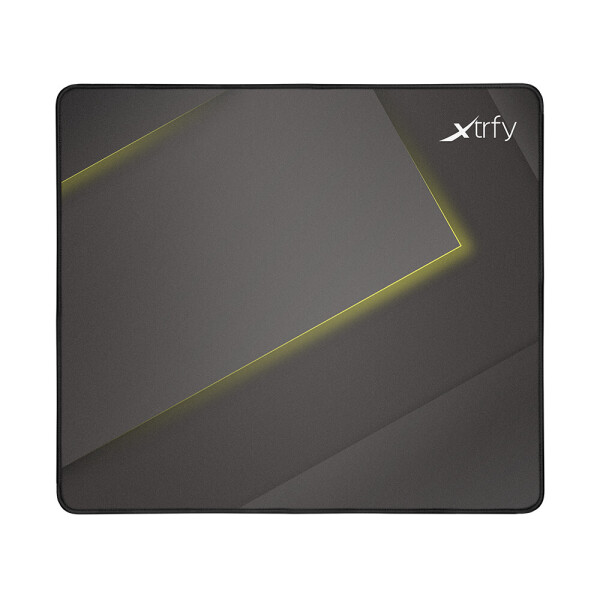 

Xtrfy GP1 Extra Medium Black (XG-GP1-M)
