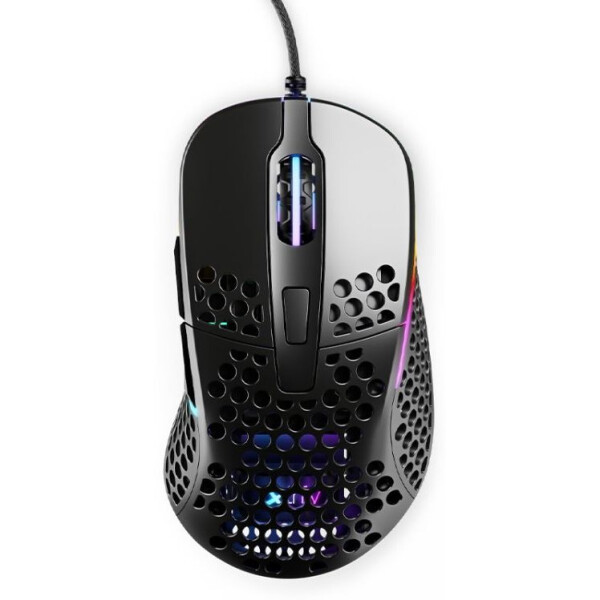 

Xtrfy M4 RGB (XG-M4-RGB-BLACK)