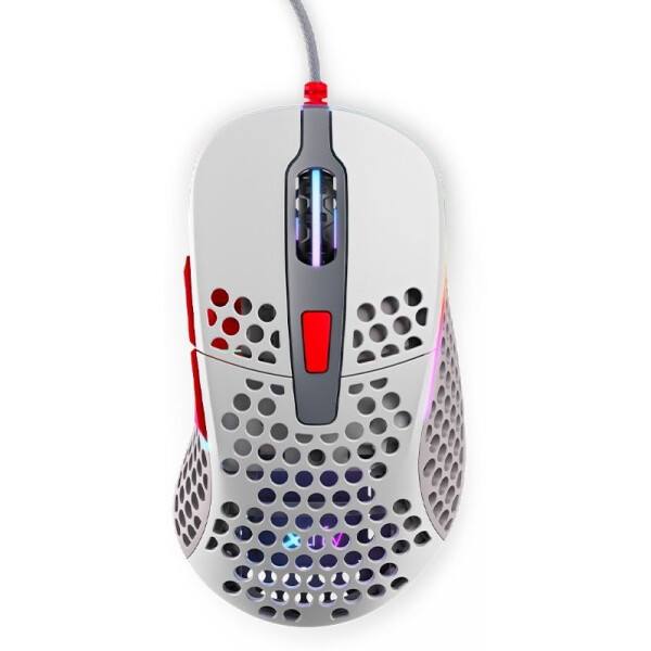

Xtrfy M4 RGB (XG-M4-RGB-RETRO)