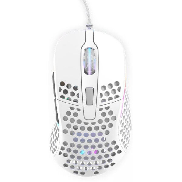 

Xtrfy M4 RGB (XG-M4-RGB-WHITE)