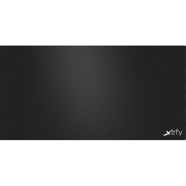 

Xtrfy GP2 XXL Black (XG-GP2-XXL)