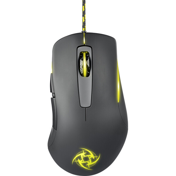 

Xtrfy M1 NIP edition Black (XG-M1-NIP)