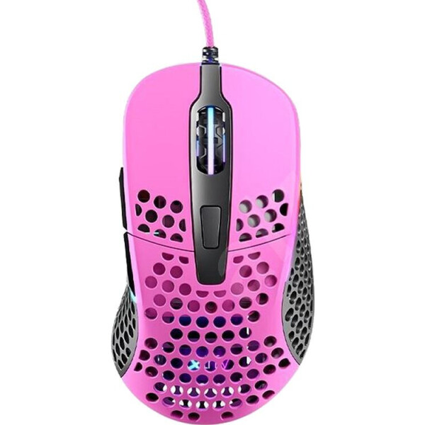 

Xtrfy M4 RGB Pink (XG-M4-RGB-PINK)