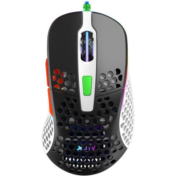 

Xtrfy M4 RGB Limited Street Edition (XG-M4-RGB-STREET)