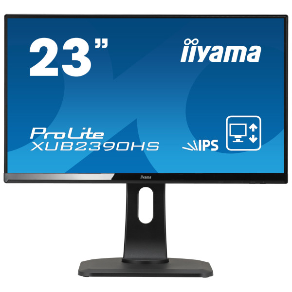 

Iiyama XUB2390HS-B1