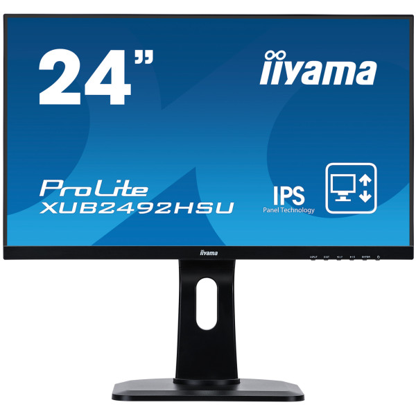 

Iiyama XUB2492HSU-B1