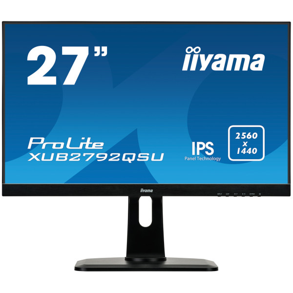 

Iiyama XUB2792QSU-B1