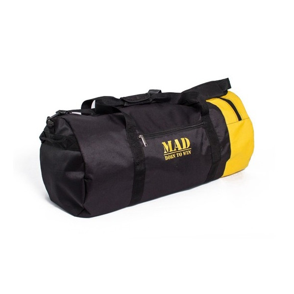 

MAD XXL 50L (SХХ8020) черно-желтый