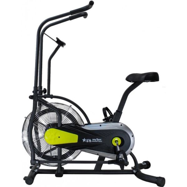 

Air bike USA Style, желтый, XXX502 (00024234)