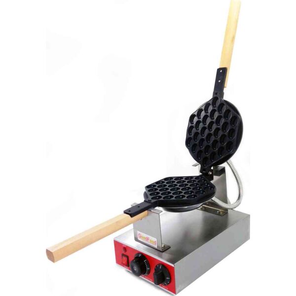 

Вафельница гонконгская Bubble GoodFood WB-1HK