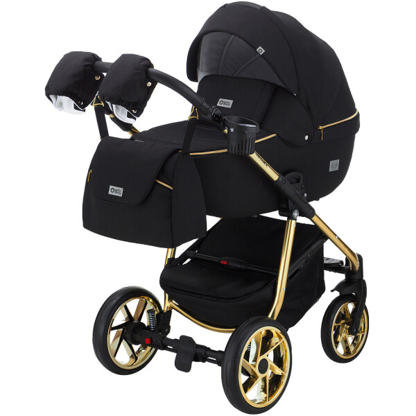 

универсальная 2 в 1 Adamex Hybryd Plus Polar (Gold) Y828