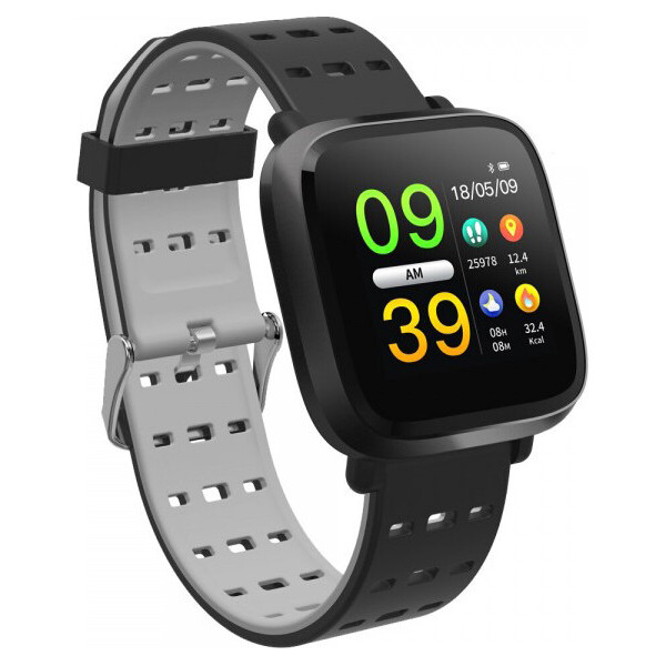 

Смарт-часы UWatch Y8 Original Grey