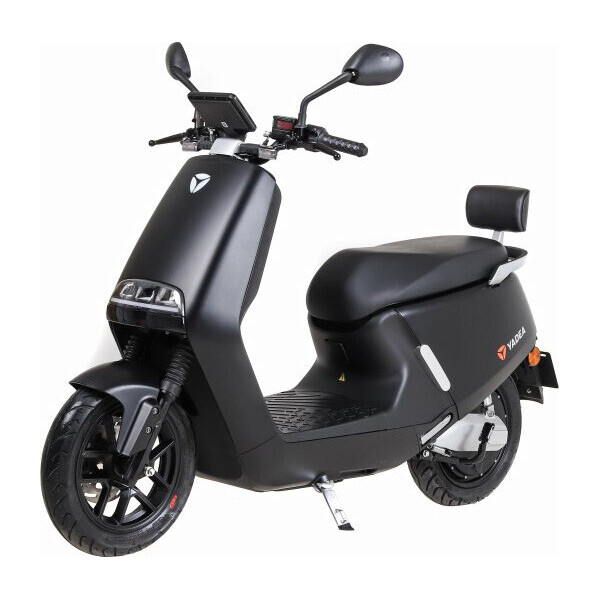 

YADEA G5 (black)