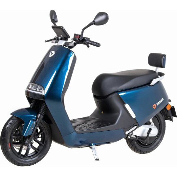 

YADEA G5 (blue)