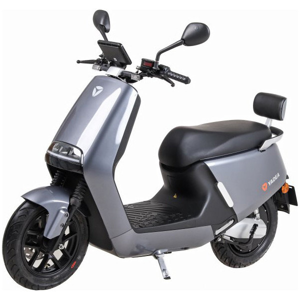 

YADEA G5 (gray)