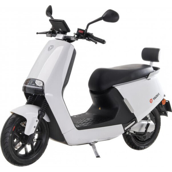

YADEA G5 (white)