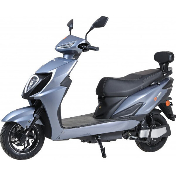 

YADEA T6 gray