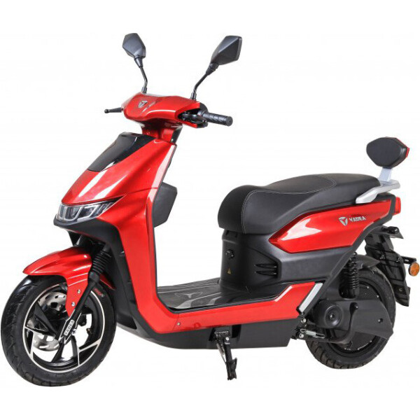 

YADEA T9 Red