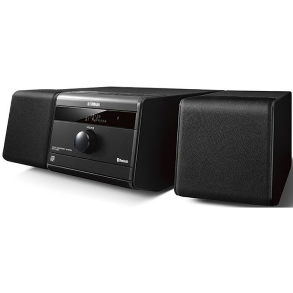 

Yamaha MCR-B020 black