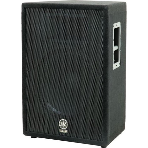 

Yamaha A15 W