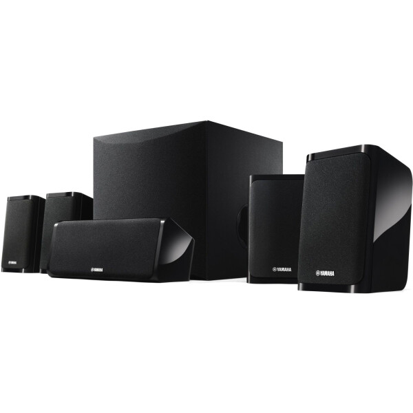 

Yamaha NS-P41 Black