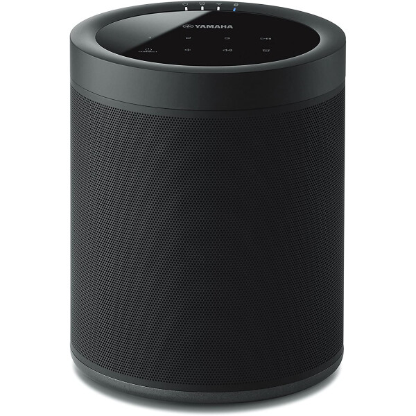 

Yamaha WX-021 Black