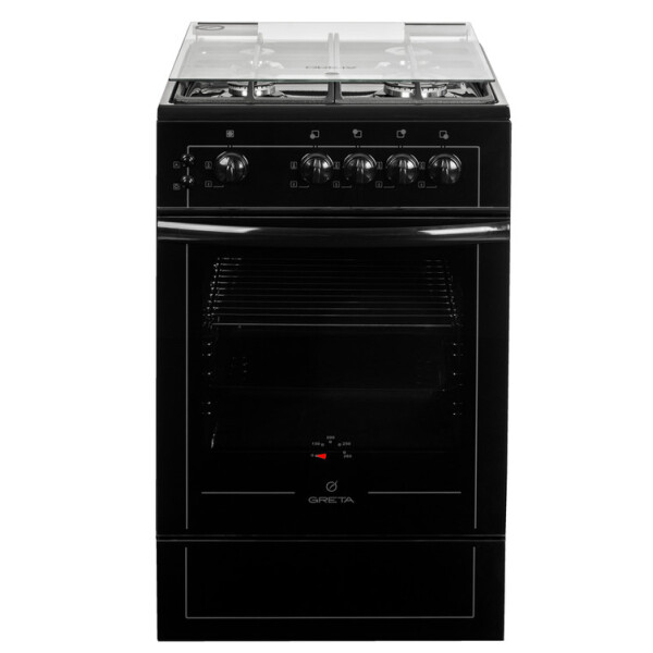 

Плита газовая Greta GG 5072 CG 48 (D)