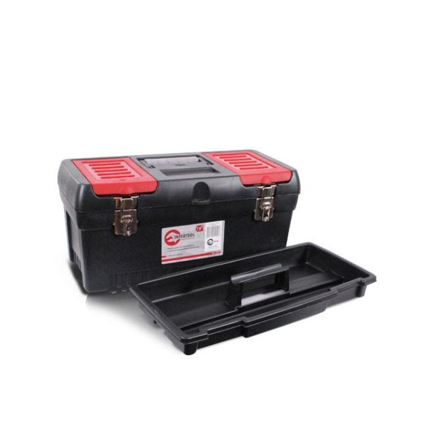 

Ящик для инструментов INTERTOOL BX-1019